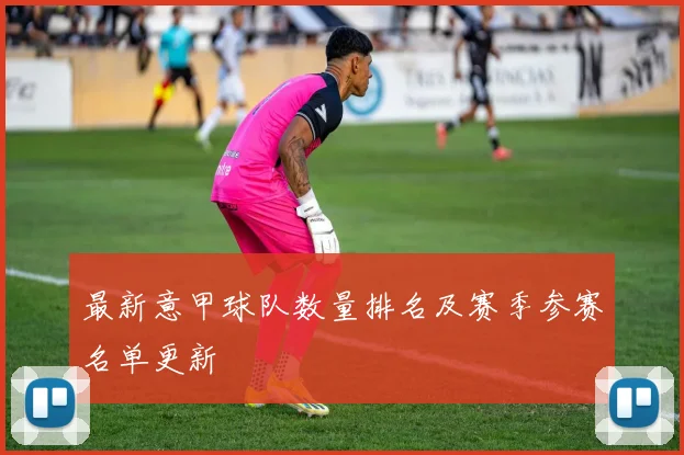 最新意甲球队数量排名及赛季参赛名单更新