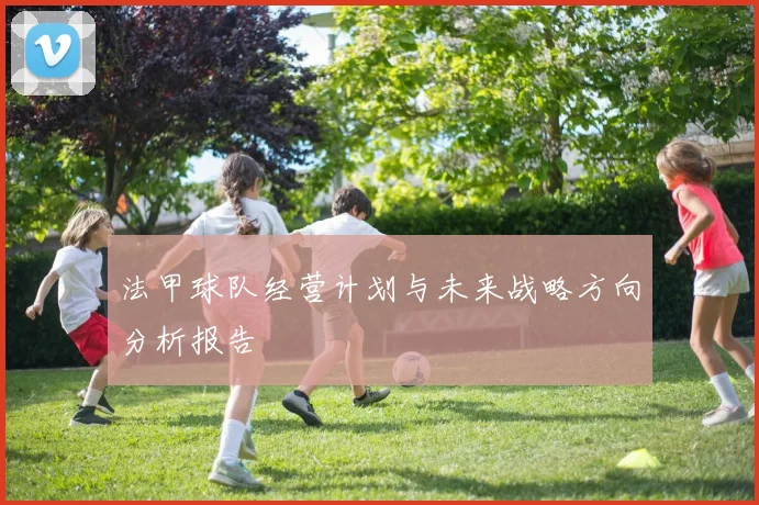 法甲球队经营计划与未来战略方向分析报告