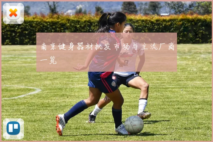 南京健身器材批发市场与主流厂商一览